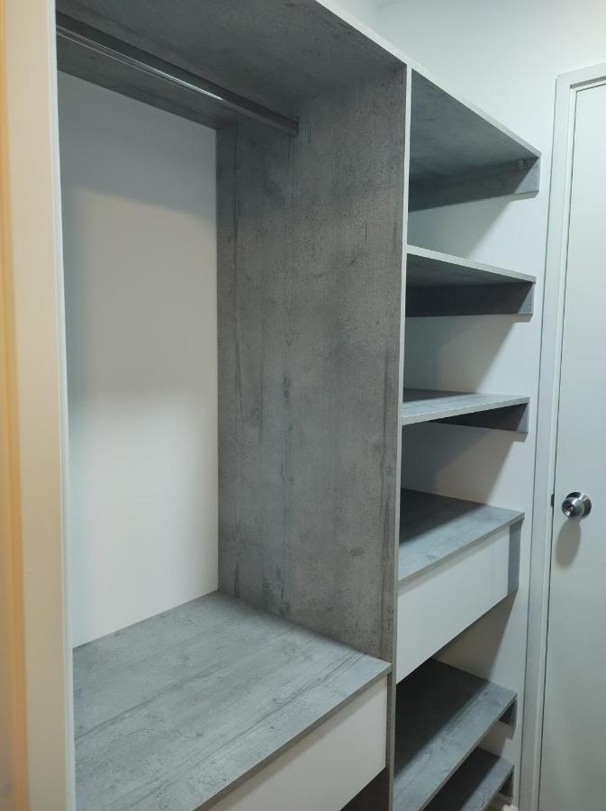 Hermoso Apartamento Con Vista A Todo Medellín Exterior foto